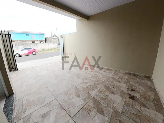 Imagem 3: Casa com 2 dormitórios para locação,60.27 m², GUARAPUAVA - PR