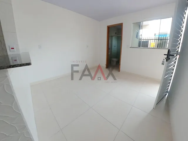 Imagem 13: Casa com 2 dormitórios para locação,60.27 m², GUARAPUAVA - PR