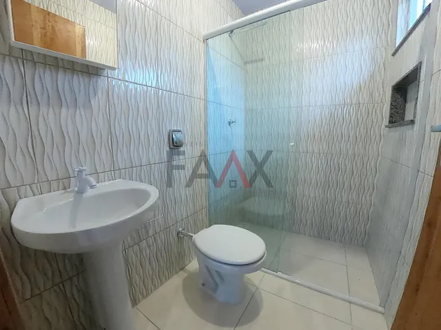 Imagem 2: Casa com 2 dormitórios para locação,60.27 m², GUARAPUAVA - PR