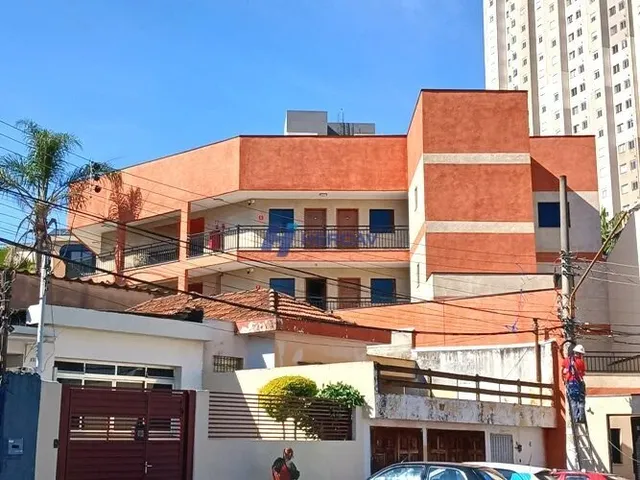 Imagem: Apartamento para Alugar no Bairro Vila Gustavo
