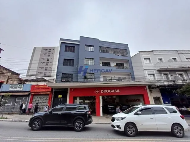 Imagem: Apto - Av. Tucuruvi