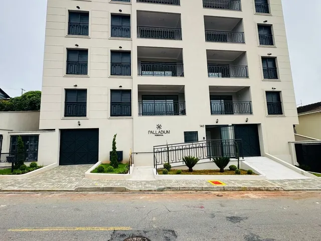 Imagem: APARTAMENTO RESIDENCIAL em POÇOS DE CALDAS