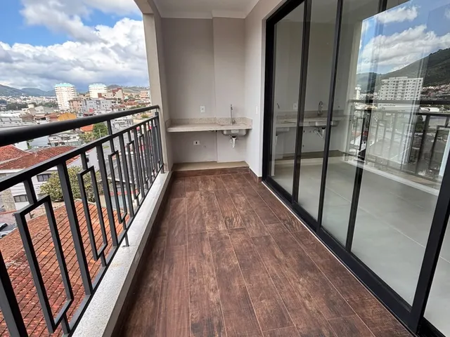 Imagem 10: APARTAMENTO RESIDENCIAL em POÇOS DE CALDAS - MG, JARDIM COUNTRY CLUB