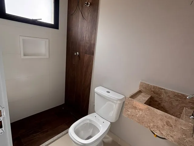 Imagem 6: APARTAMENTO RESIDENCIAL em POÇOS DE CALDAS - MG, JARDIM COUNTRY CLUB