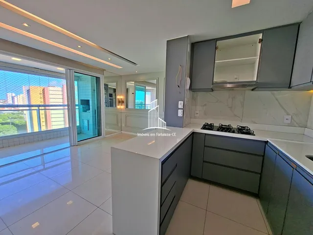 Imagem 9: Ap1735-APARTAMENTO PROJETADO À VENDA NO LUCIANO CAVALCANTE | 76,50m²