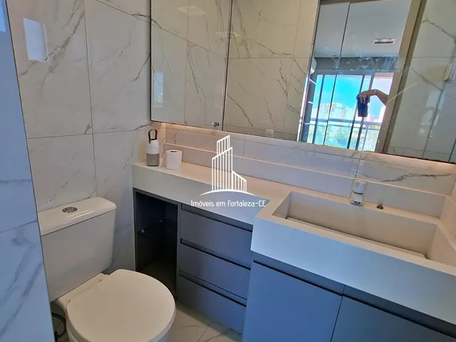 Imagem 4: Ap1735-APARTAMENTO PROJETADO À VENDA NO LUCIANO CAVALCANTE | 76,50m²