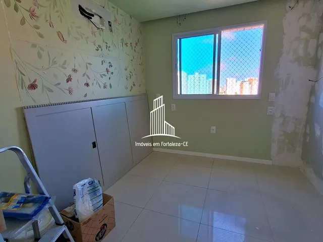Imagem 14: Ap1735-APARTAMENTO PROJETADO À VENDA NO LUCIANO CAVALCANTE | 76,50m²