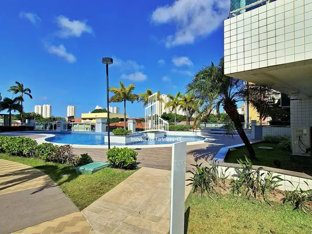 Imagem 3: Ap1735-APARTAMENTO PROJETADO À VENDA NO LUCIANO CAVALCANTE | 76,50m²