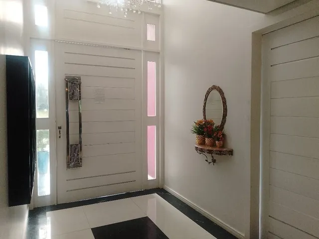 Imagem 11: Casa à venda no Alphaville Fortaleza com 390 m², 5 suítes e 4 vagas – Eusébio/CE