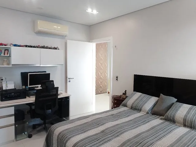 Imagem 2: Casa à venda no Alphaville Fortaleza com 390 m², 5 suítes e 4 vagas – Eusébio/CE