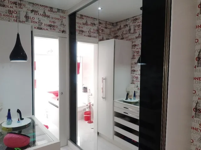 Imagem 12: Casa à venda no Alphaville Fortaleza com 390 m², 5 suítes e 4 vagas – Eusébio/CE