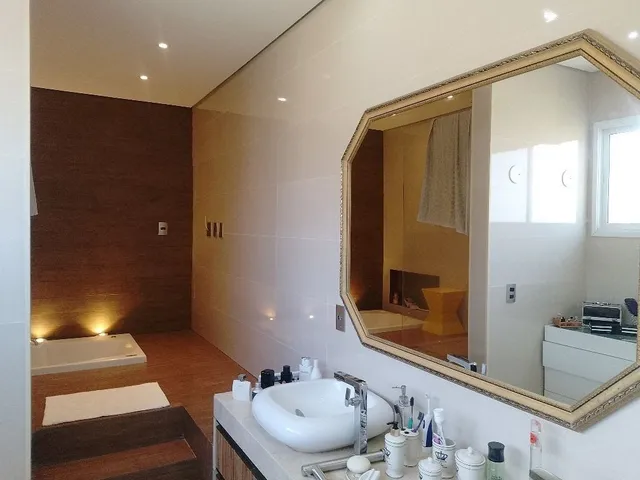 Imagem 5: Casa à venda no Alphaville Fortaleza com 390 m², 5 suítes e 4 vagas – Eusébio/CE