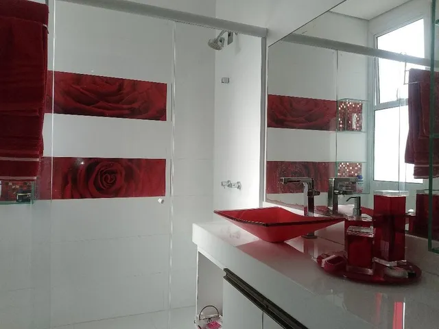 Imagem 8: Casa à venda no Alphaville Fortaleza com 390 m², 5 suítes e 4 vagas – Eusébio/CE