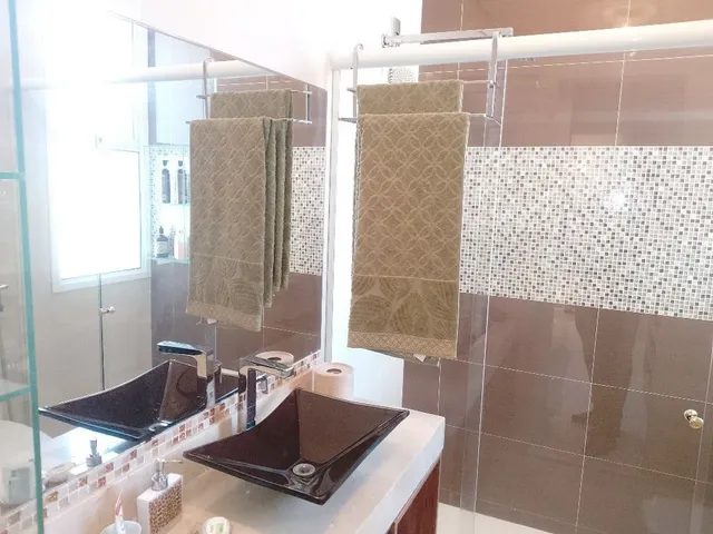 Imagem 13: Casa à venda no Alphaville Fortaleza com 390 m², 5 suítes e 4 vagas – Eusébio/CE