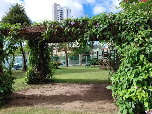 Imagem 14: Apartamento à venda no Eng. Luciano Cavalcante com 219 m², 3 suítes e 3 vagas –