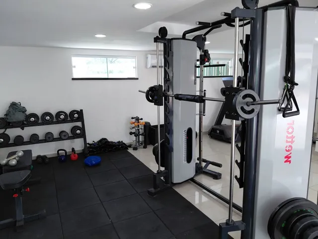 Imagem 12: Apartamento à venda no Eng. Luciano Cavalcante com 219 m², 3 suítes e 3 vagas –