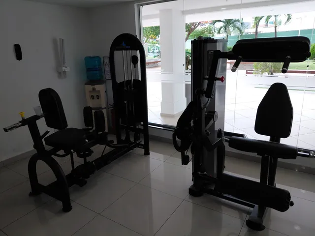 Imagem 3: Apartamento à venda no Eng. Luciano Cavalcante com 219 m², 3 suítes e 3 vagas –