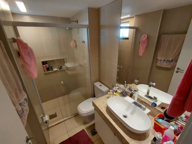 Imagem 9: Apartamento à venda no Eng. Luciano Cavalcante com 219 m², 3 suítes e 3 vagas –