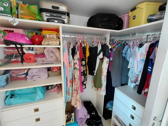 Imagem 13: Apartamento à venda no Eng. Luciano Cavalcante com 219 m², 3 suítes e 3 vagas –