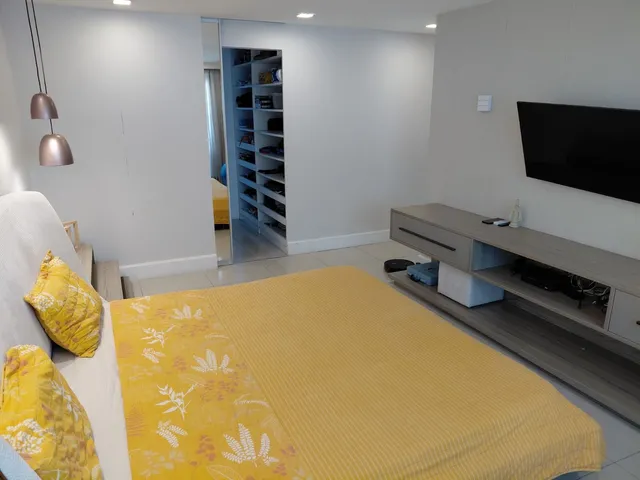 Imagem 5: Apartamento à venda no Eng. Luciano Cavalcante com 219 m², 3 suítes e 3 vagas –