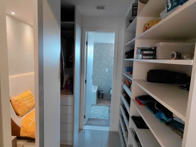 Imagem 11: Apartamento à venda no Eng. Luciano Cavalcante com 219 m², 3 suítes e 3 vagas –
