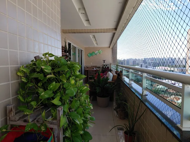 Imagem 4: Apartamento à venda no Eng. Luciano Cavalcante com 219 m², 3 suítes e 3 vagas –