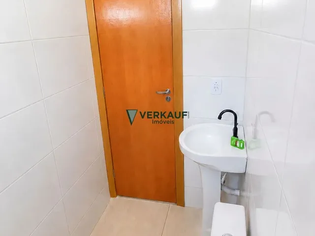 Imagem 10: Casa Padrão 02quartos - Guapó /Go