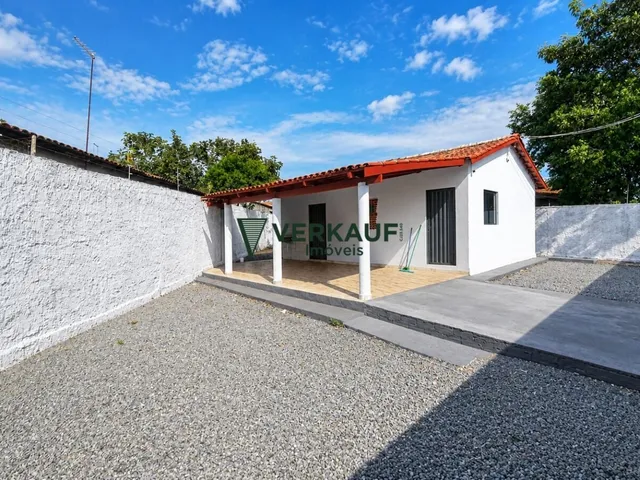 Imagem 6: Casa Padrão 02quartos - Guapó /Go