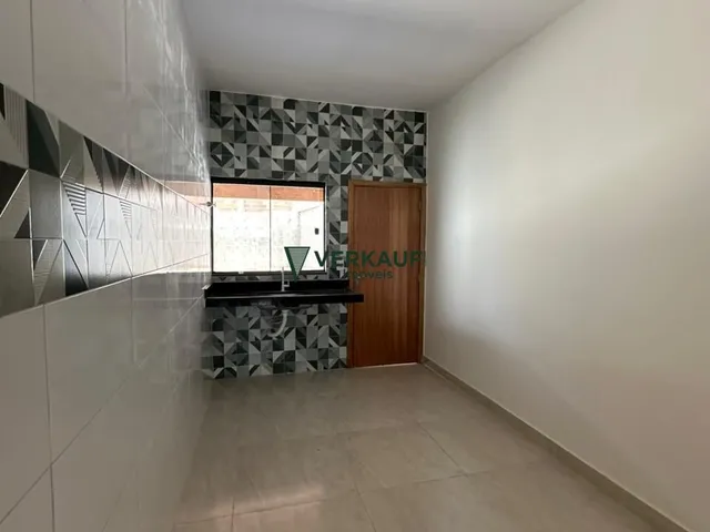 Imagem 7: Casa Padrão 02 quartos - Abadia de Goiás/Go
