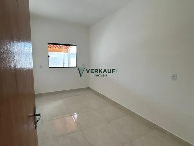 Imagem 5: Casa Padrão 02 quartos - Abadia de Goiás/Go