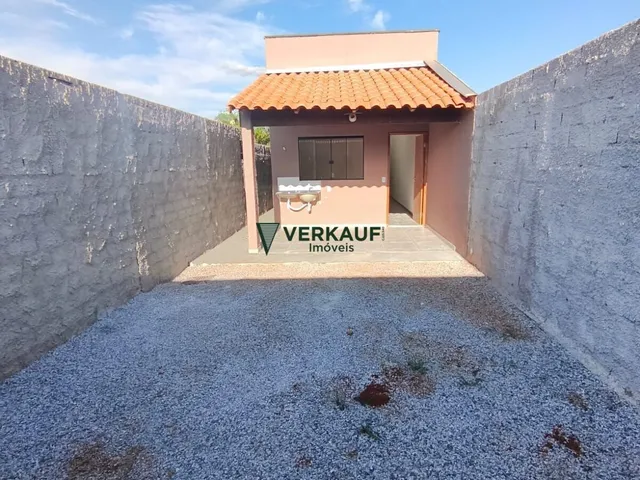 Imagem 2: Casa Padrão 02 quartos - Guapó/Go