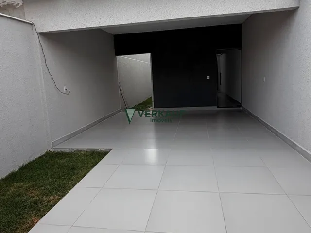 Imagem 6: Casa Padrão 02 QUARTOS - GUAPÓ/GO