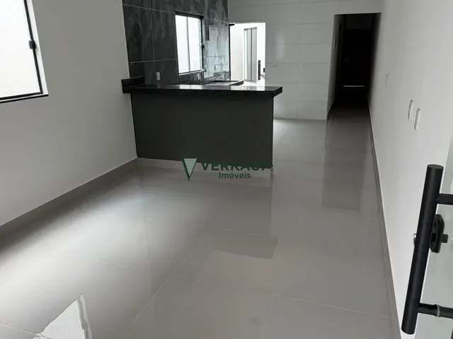 Imagem 8: Casa Padrão 02 QUARTOS - GUAPÓ/GO