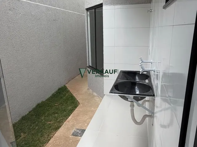 Imagem 5: Casa Padrão 02 QUARTOS - GUAPÓ/GO
