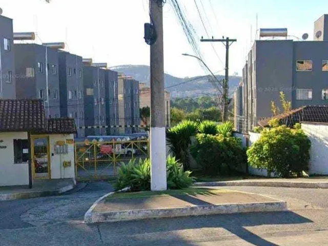 Imagem: Apartamento à venda no bairro Parque das