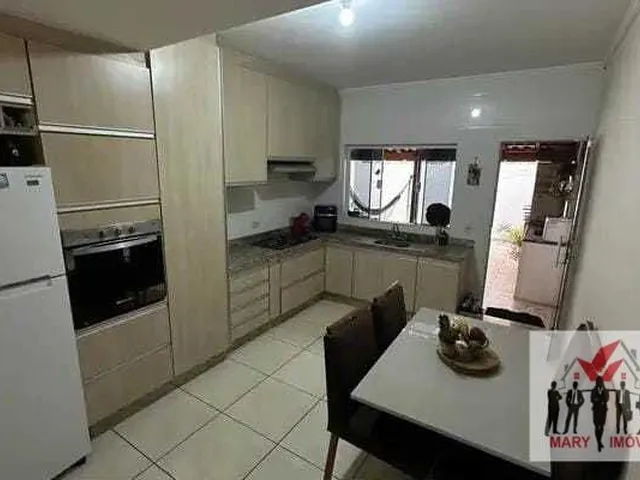 Imagem 4: Apartamento à venda no bairro Parque das Nações - Poços de Caldas/MG