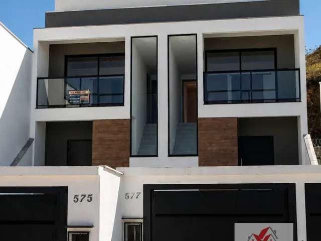 Imagem: Casa à venda no bairro Residencial Mantiqueira