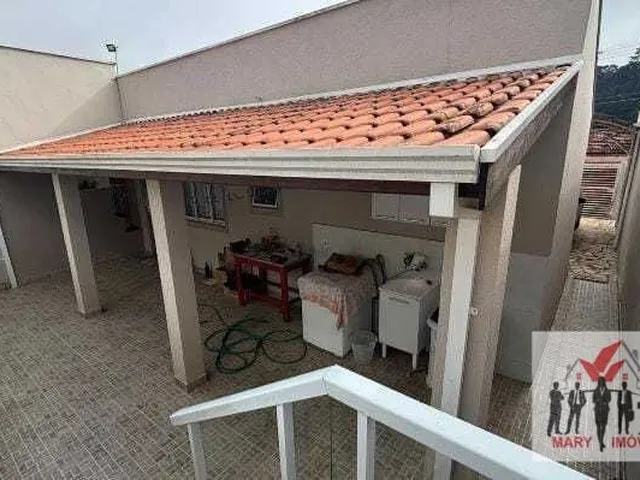 Imagem 4: Casa à venda no bairro Palmeiral - Botelhos/MG