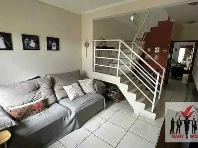 Imagem: Casa à venda no bairro Santa Teresa - Poços