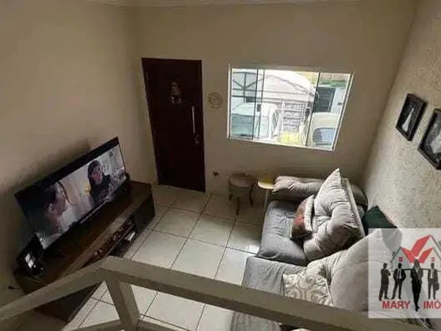 Imagem 9: Casa à venda no bairro Santa Teresa - Poços de Caldas/MG