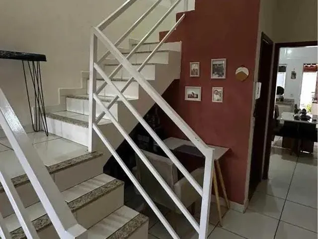 Imagem 3: Casa à venda no bairro Santa Teresa - Poços de Caldas/MG