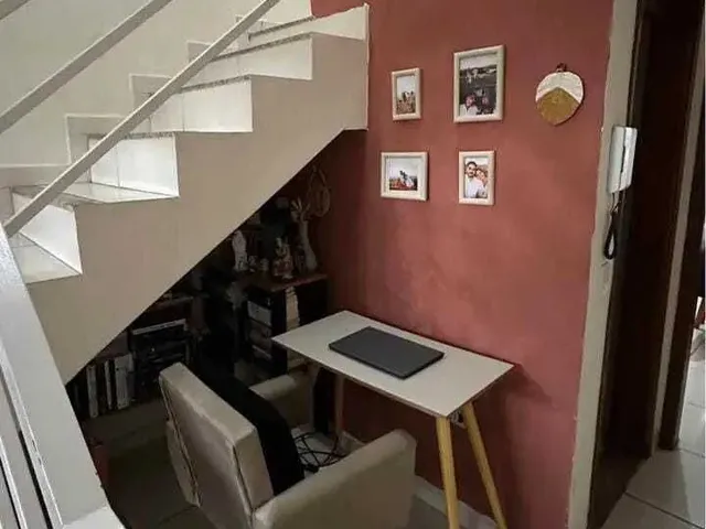 Imagem 8: Casa à venda no bairro Santa Teresa - Poços de Caldas/MG