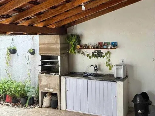 Imagem 4: Casa à venda no bairro Santa Teresa - Poços de Caldas/MG