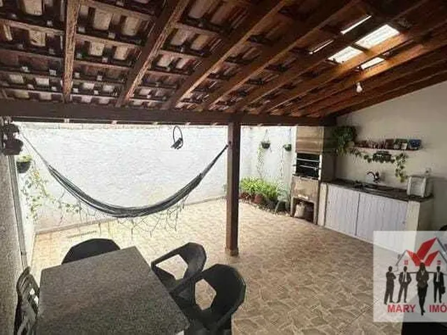 Imagem 6: Casa à venda no bairro Santa Teresa - Poços de Caldas/MG