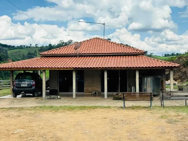 Imagem: Chácara à venda no bairro Centro - Poços