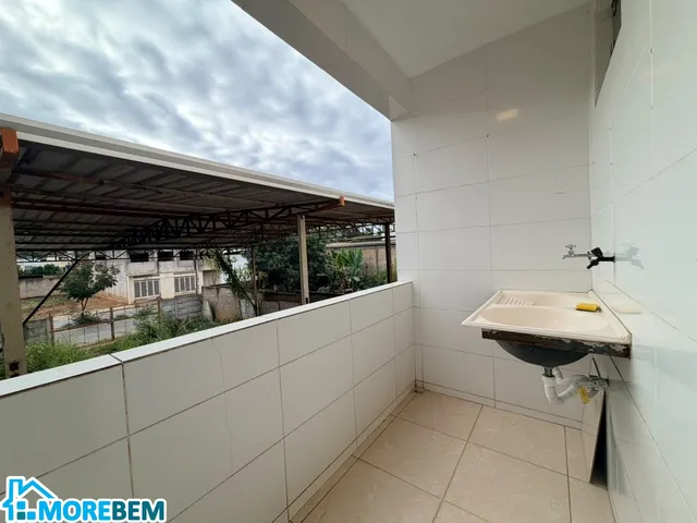Imagem 12: OPORTUNIDADE - CASA GEMINADA À VENDA NO JARDIM VITÓRIA!