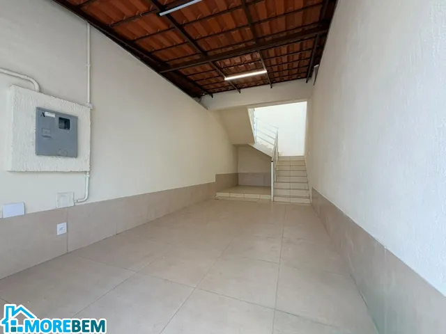 Imagem 10: OPORTUNIDADE - CASA GEMINADA À VENDA NO JARDIM VITÓRIA!