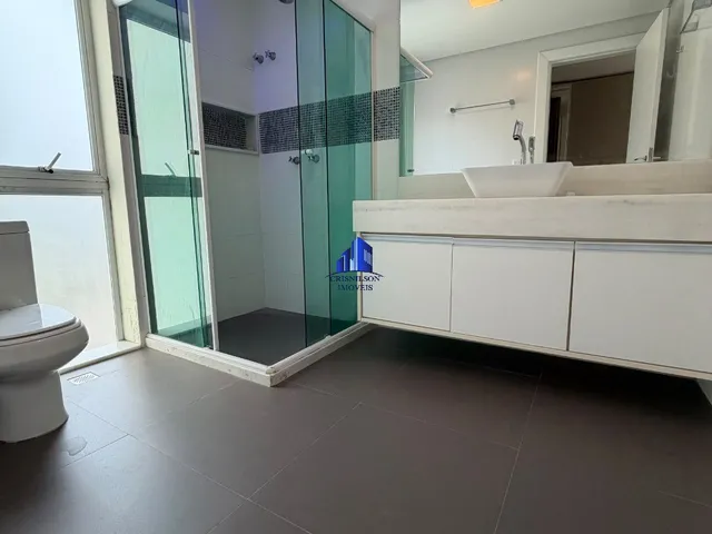 Imagem 13: CASA À VENDA EM ALPHAVILLE II SALVADOR R$ 4.345.000,00 PISCINA, VARANDA GOURMET, 4