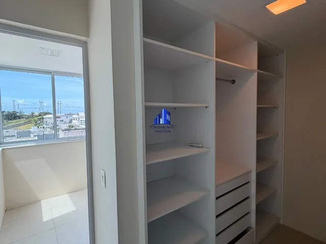 Imagem 8: CASA À VENDA EM ALPHAVILLE II SALVADOR R$ 4.345.000,00 PISCINA, VARANDA GOURMET, 4