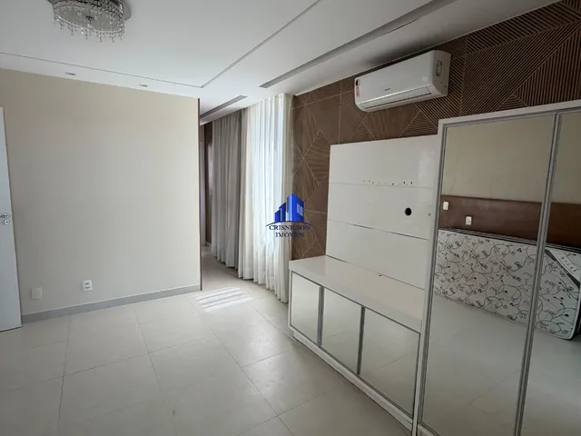 Imagem 9: CASA À VENDA EM ALPHAVILLE II SALVADOR R$ 4.345.000,00 PISCINA, VARANDA GOURMET, 4